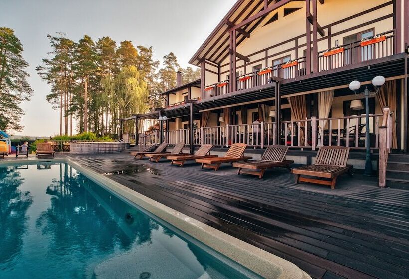 Greenwald By Usta Hotels