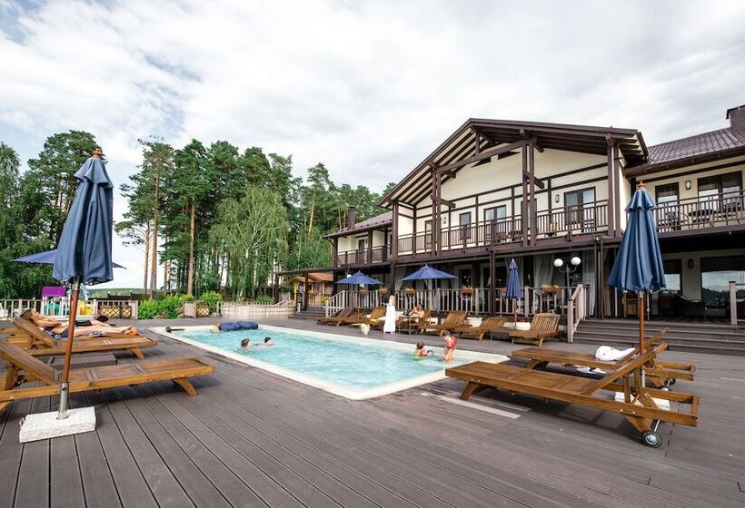 Greenwald By Usta Hotels