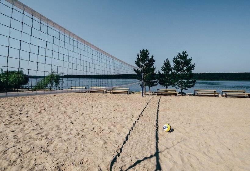 Greenwald By Usta Hotels