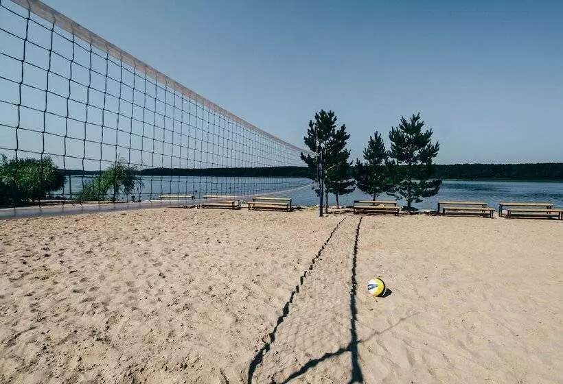 Greenwald By Usta Hotels