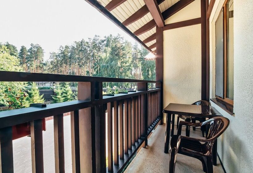 Greenwald By Usta Hotels