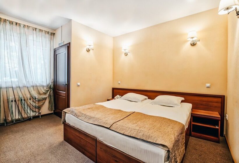 Greenwald By Usta Hotels