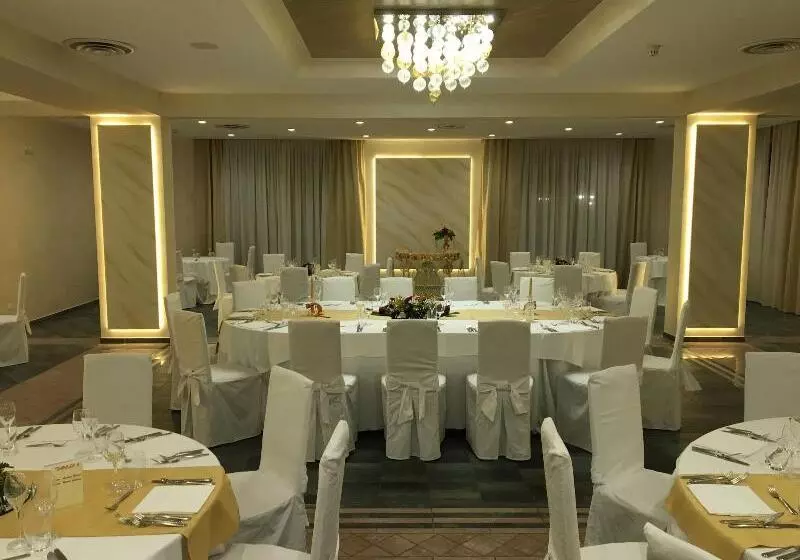 簡易ホテル Federica