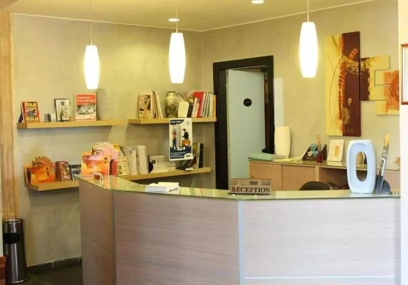 簡易ホテル Federica