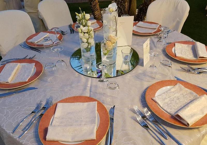 Хостел Federica