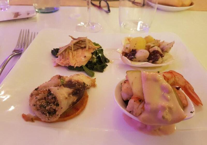 Хостел Federica