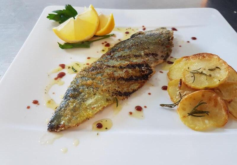 Хостел Federica