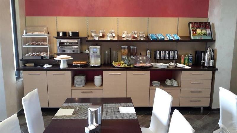 Хостел Federica