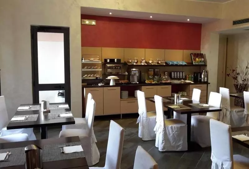 簡易ホテル Federica