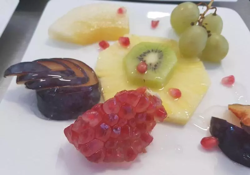 簡易ホテル Federica