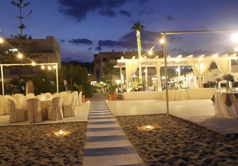 Хостел Federica