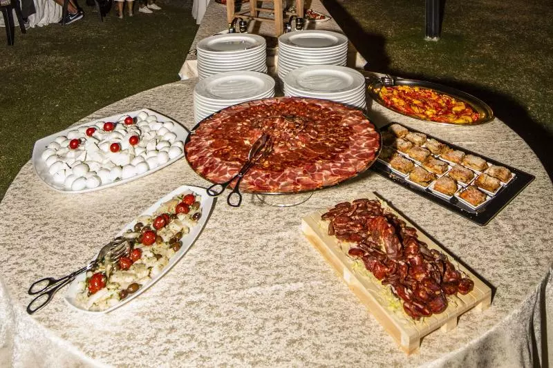 簡易ホテル Federica