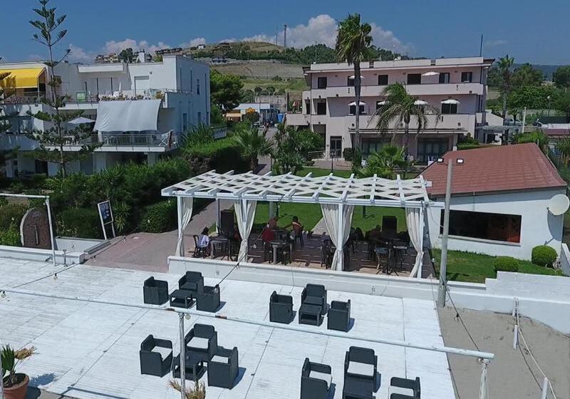 Хостел Federica