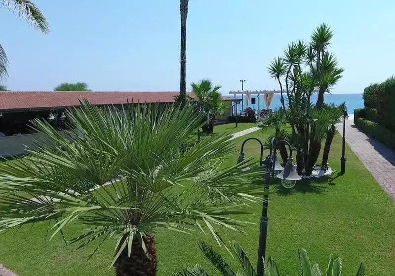 簡易ホテル Federica