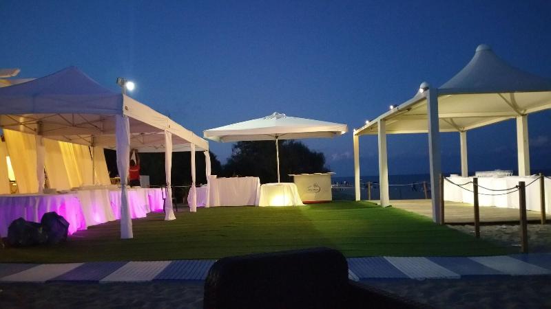 Хостел Federica