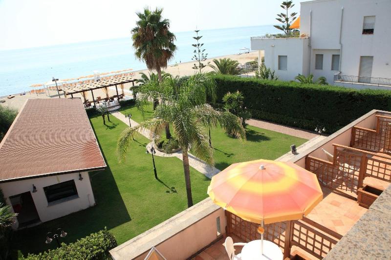 Хостел Federica