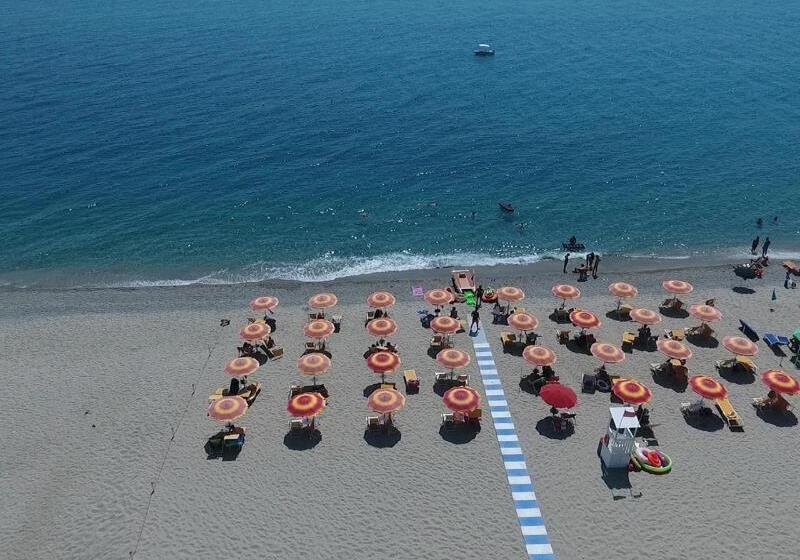 Хостел Federica