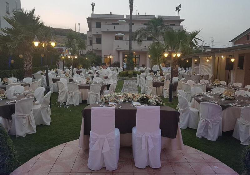 Хостел Federica