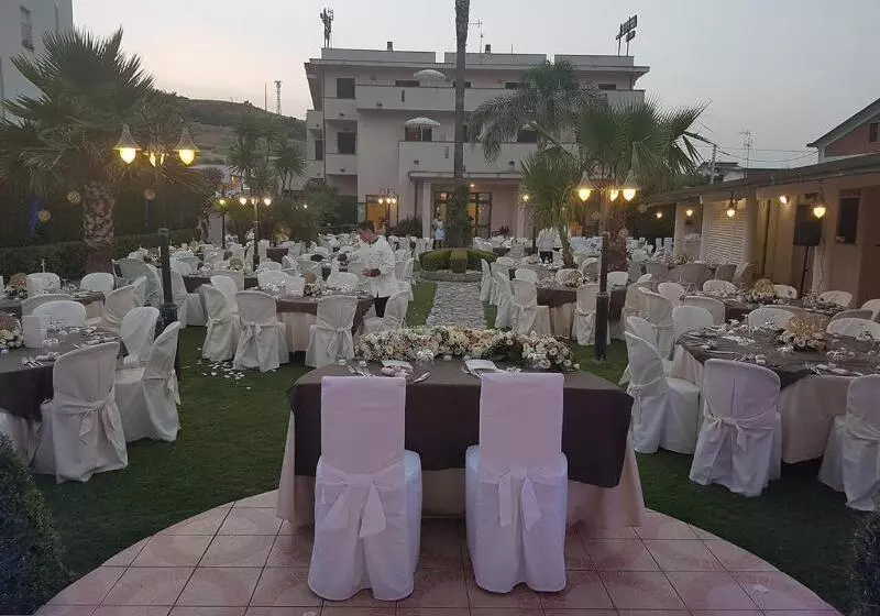 簡易ホテル Federica