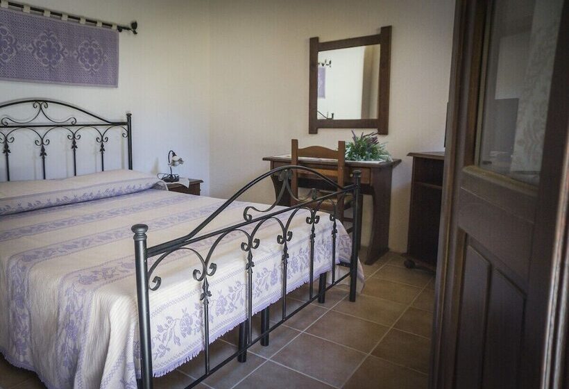 酒店 Albergo Diffuso Il Mandorlo