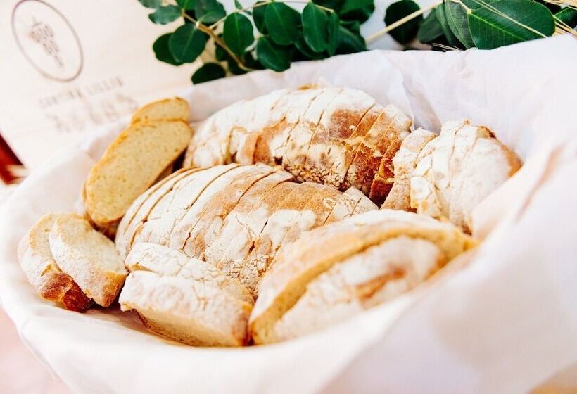 酒店 Albergo Diffuso Il Mandorlo