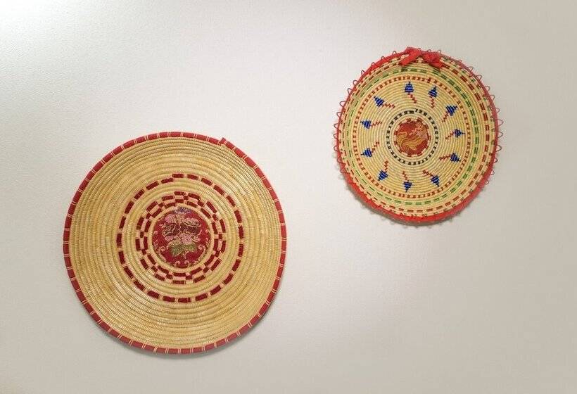 酒店 Albergo Diffuso Il Mandorlo