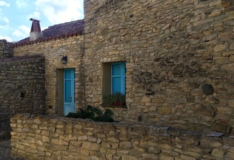 酒店 Albergo Diffuso Il Mandorlo