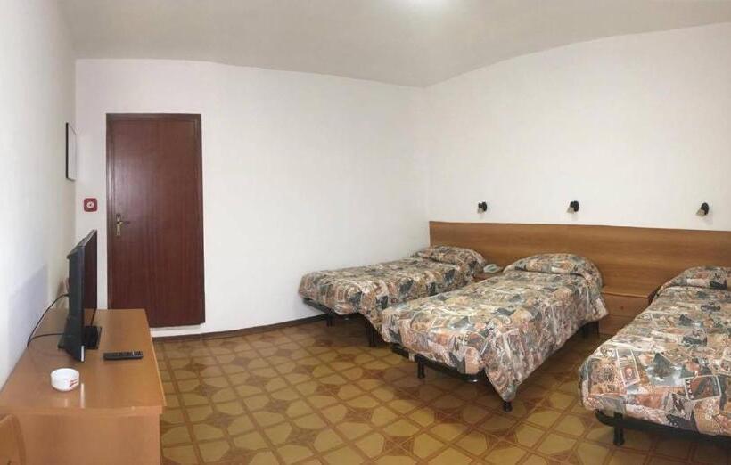 ホテル Albergo Ristorante Giulietta E Romeo