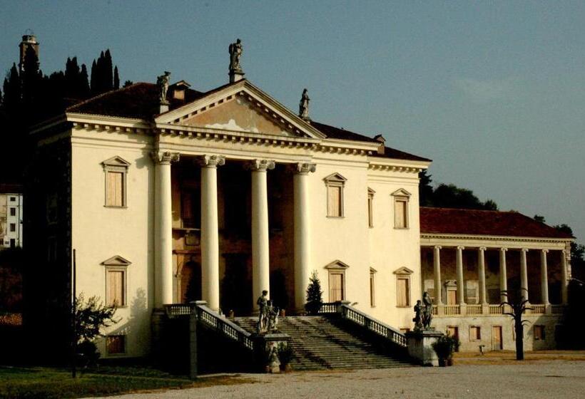 ホテル Albergo Ristorante Giulietta E Romeo