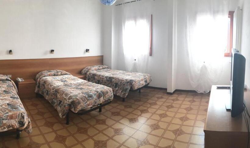 ホテル Albergo Ristorante Giulietta E Romeo