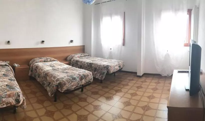 Hotelli Albergo Ristorante Giulietta E Romeo