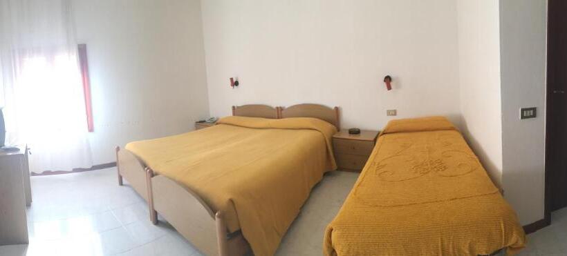 ホテル Albergo Ristorante Giulietta E Romeo