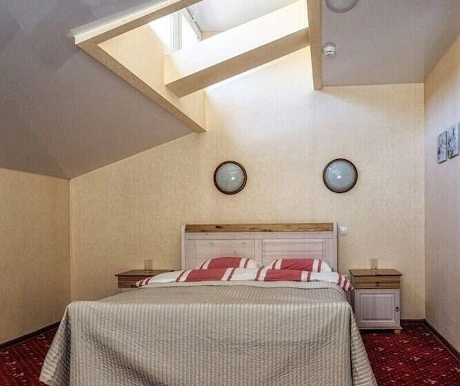 בית מלון כפרי Areda