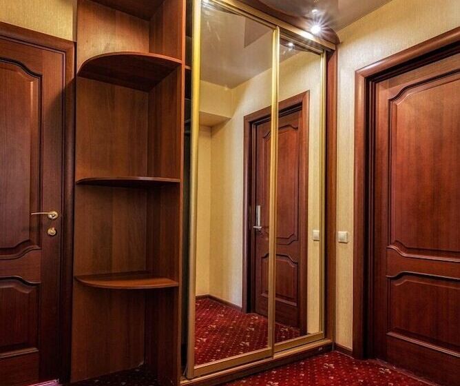 בית מלון כפרי Areda