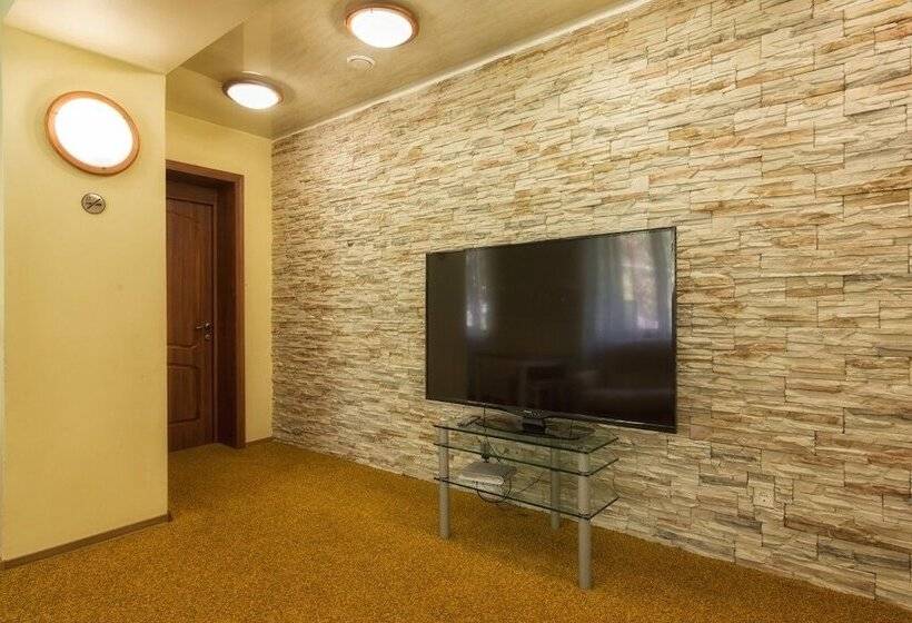 בית מלון כפרי Areda