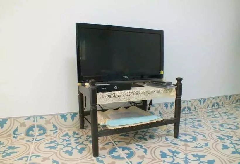 ホテル Baan Pennee