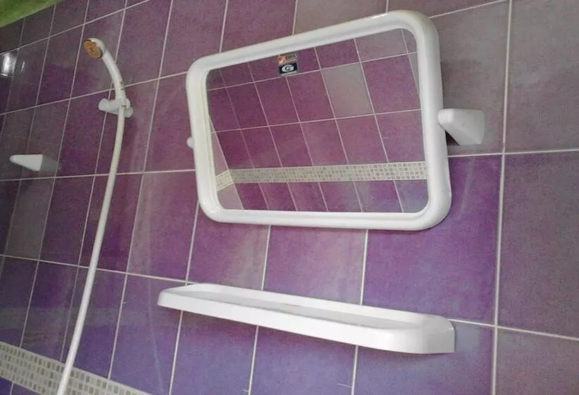 ホテル Baan Pennee