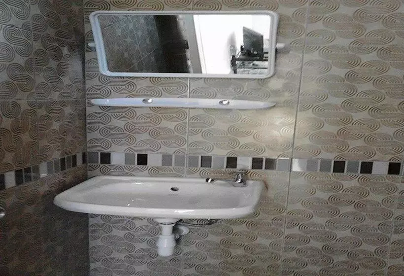 ホテル Baan Pennee