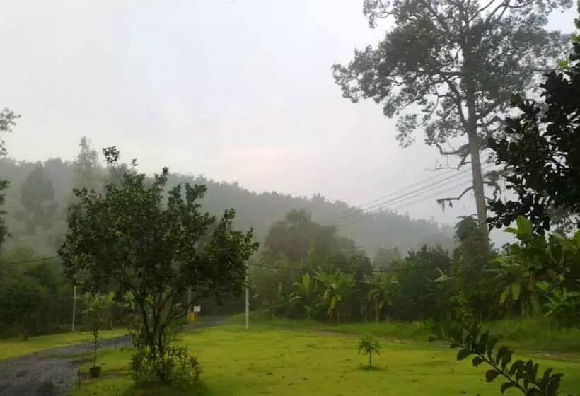 ホテル Baan Pennee