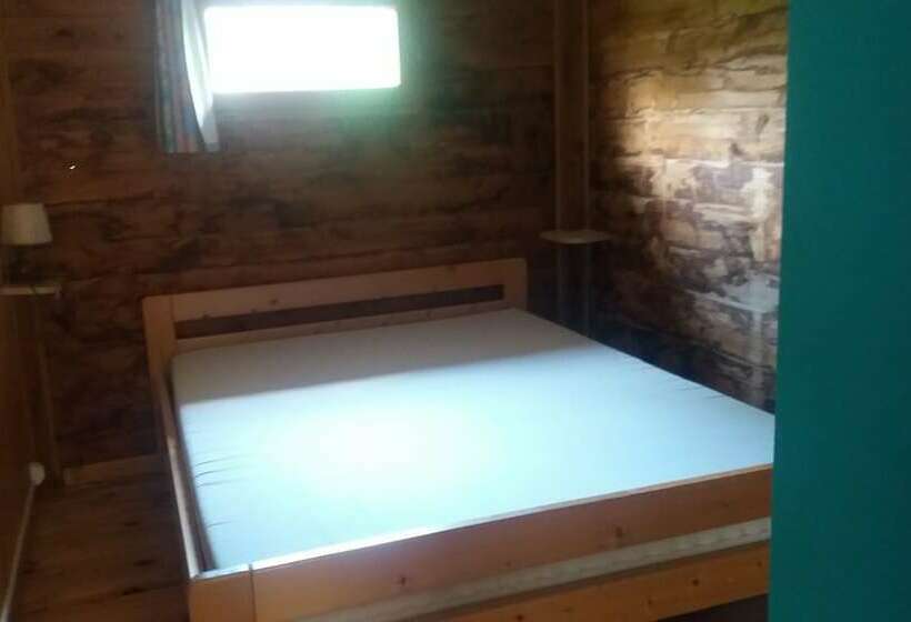 فندق Camping Le Caussanel