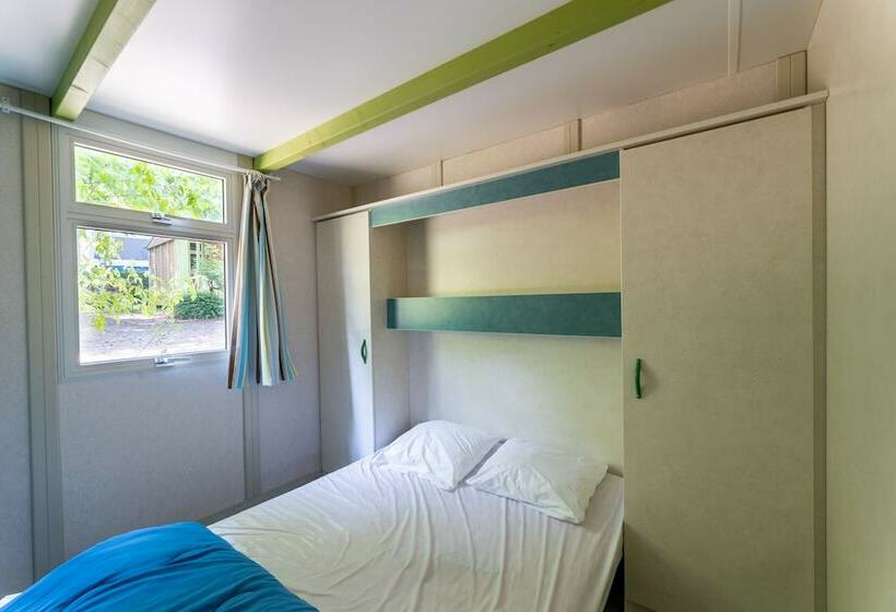 فندق Camping Le Caussanel