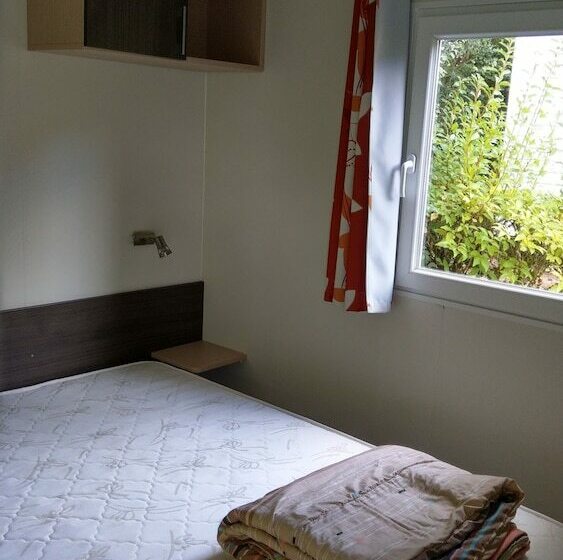 فندق Camping Le Caussanel