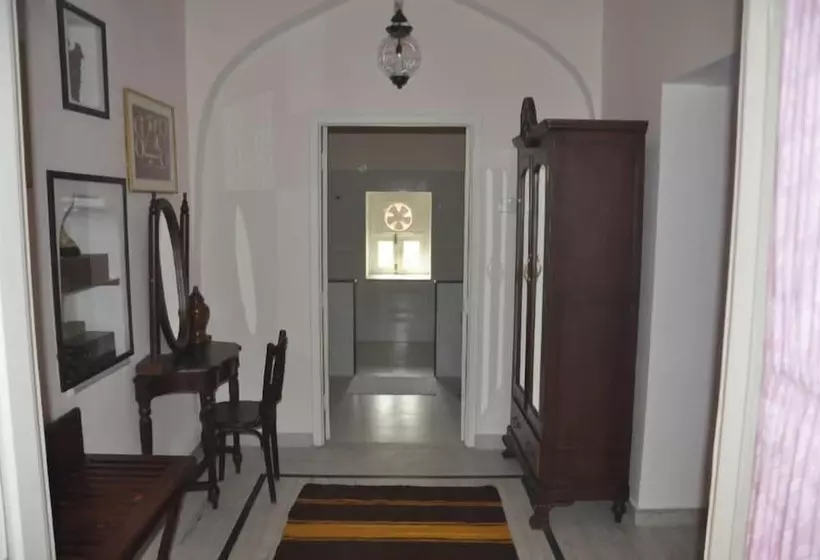 ホテル Castle Khandela A Heritage Castle