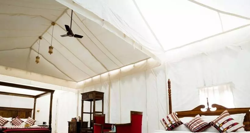 ホテル Desert Dream Royal Camp
