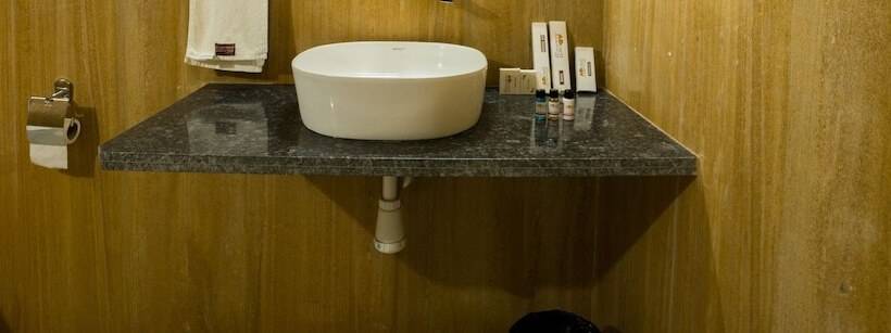 酒店 Desert Dream Royal Camp