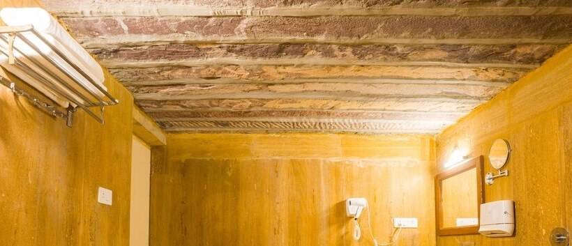 酒店 Desert Dream Royal Camp