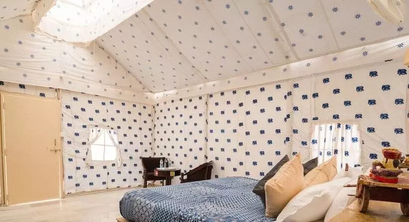 ホテル Desert Dream Royal Camp