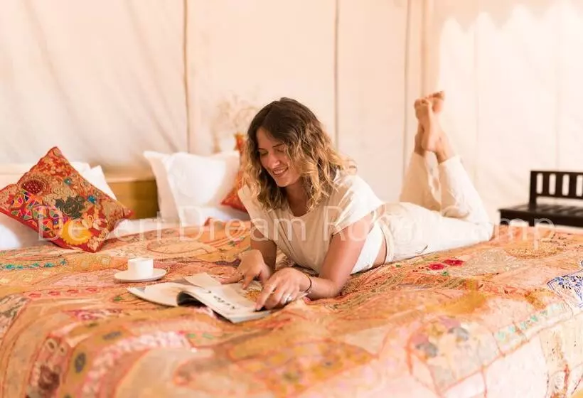 ホテル Desert Dream Royal Camp