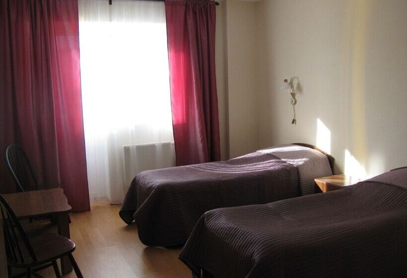 Отель Gallery Art