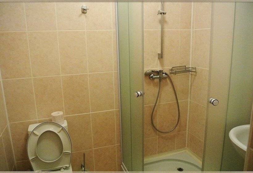 Отель Gallery Art